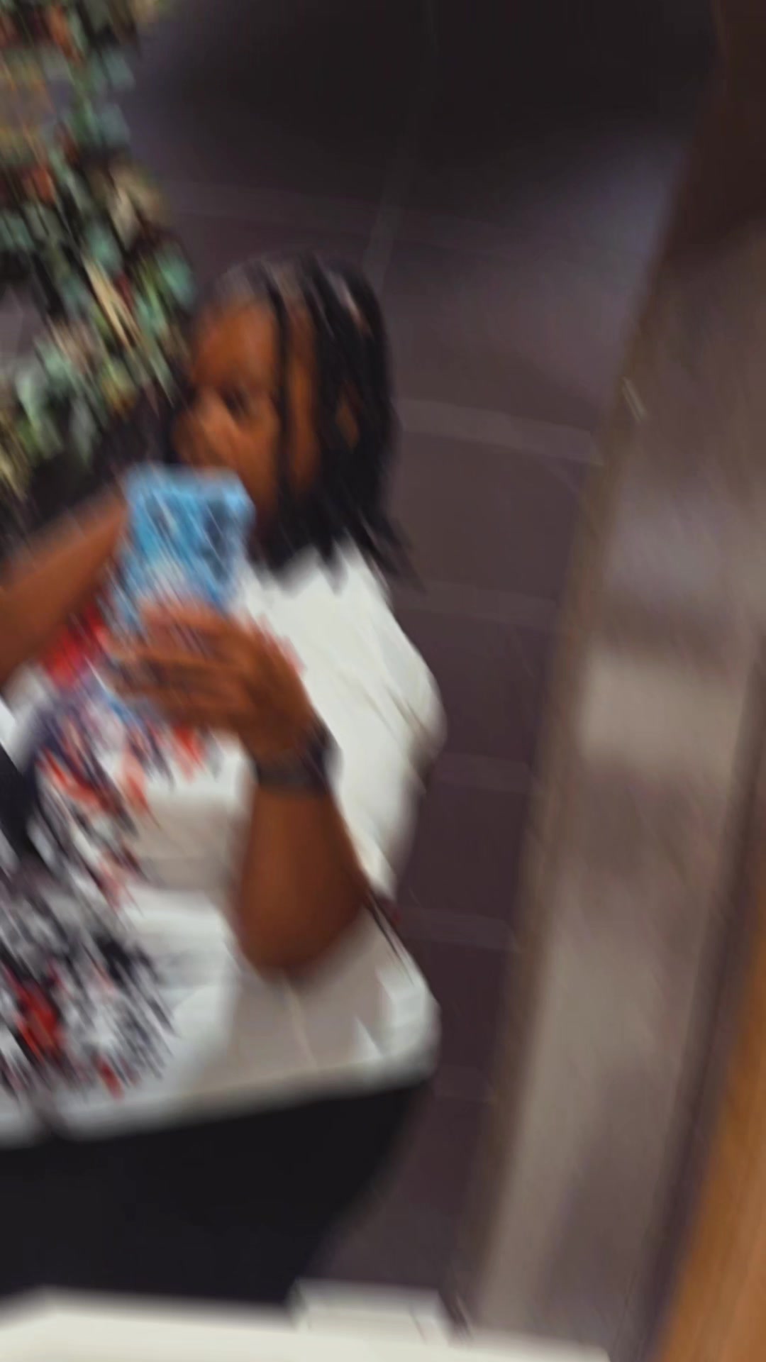 @Monique Jones