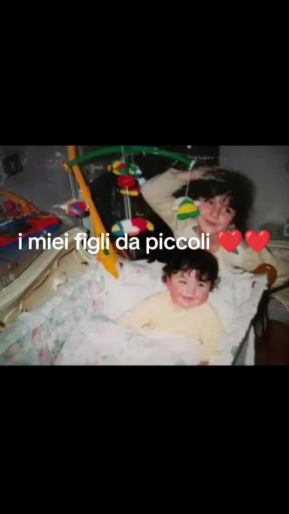 @Rosaria Volpicelli