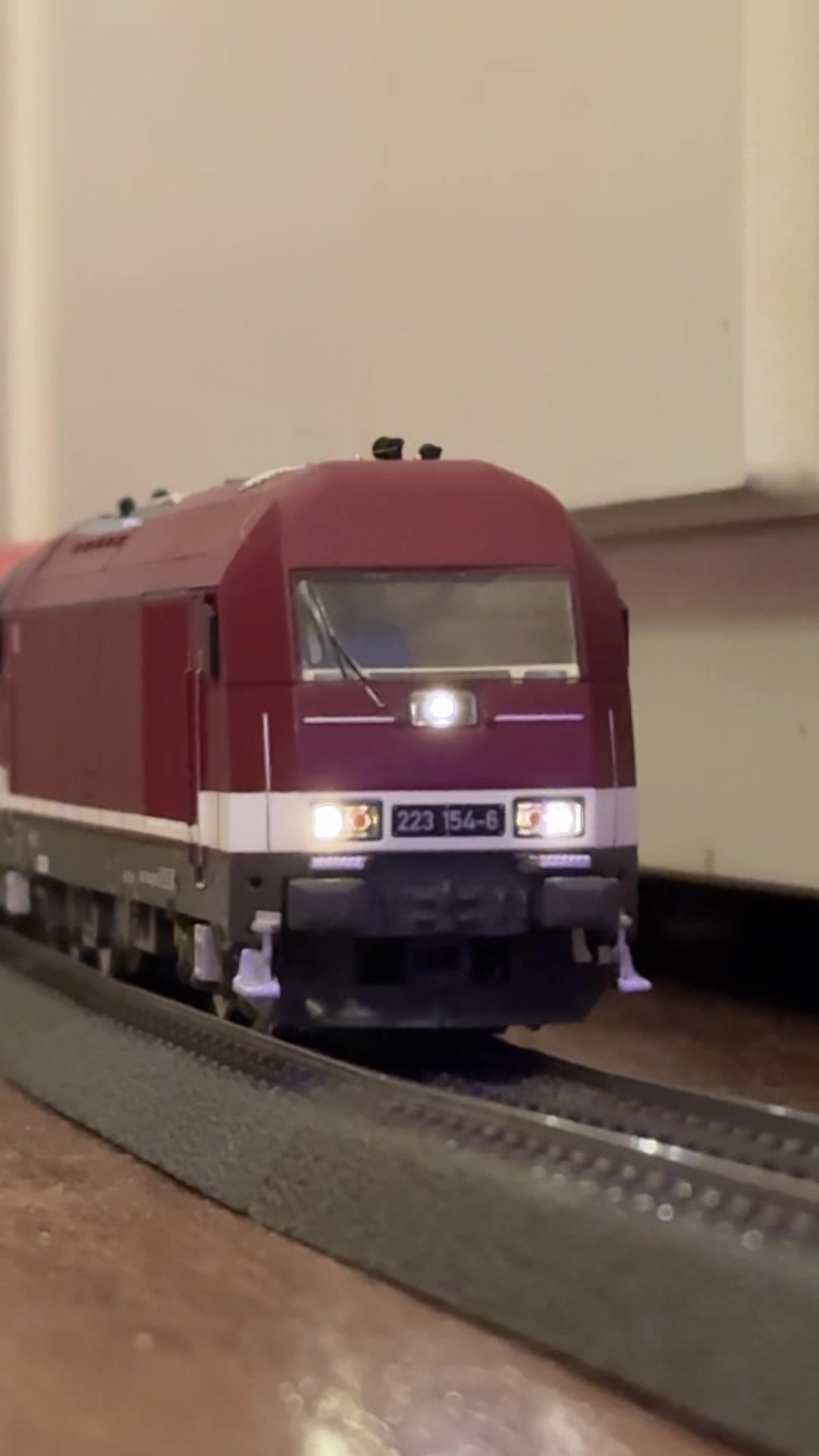@train Spotter modellbahn
