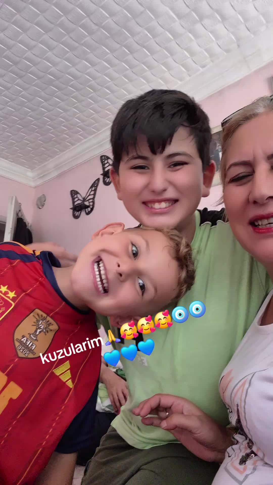 @köylu guzeli😉🧿
