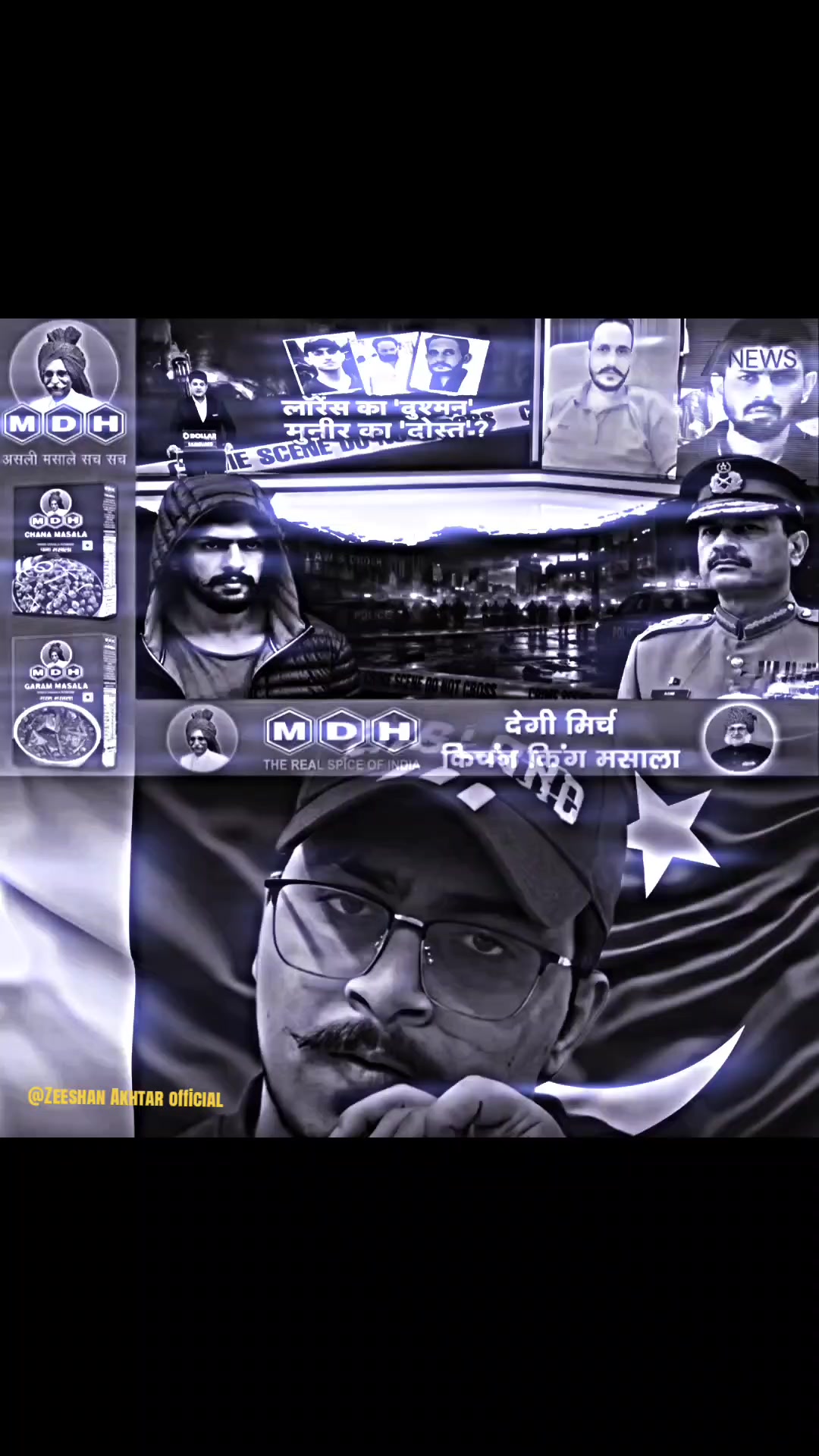 @Zeeshan Akhtar official