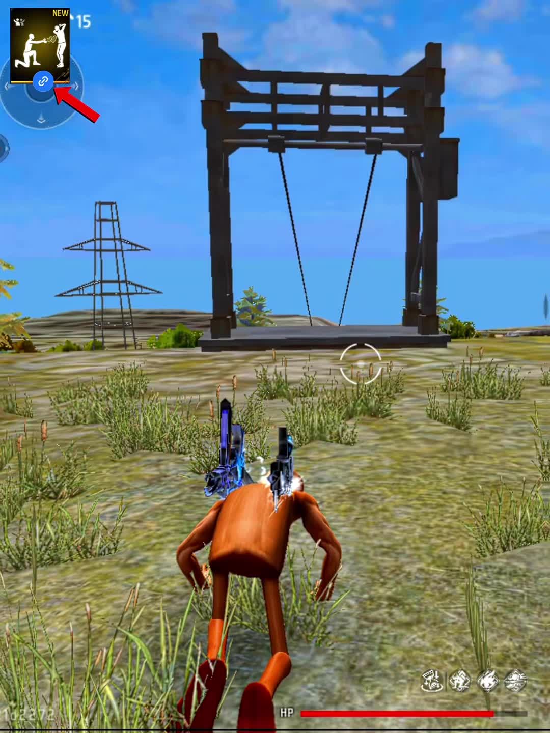 @Freefireiman