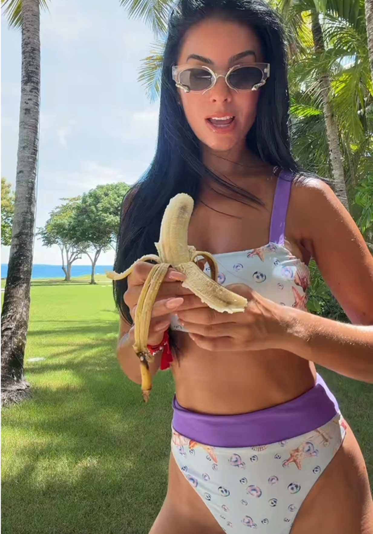 @Mila Syrena Swimwear
