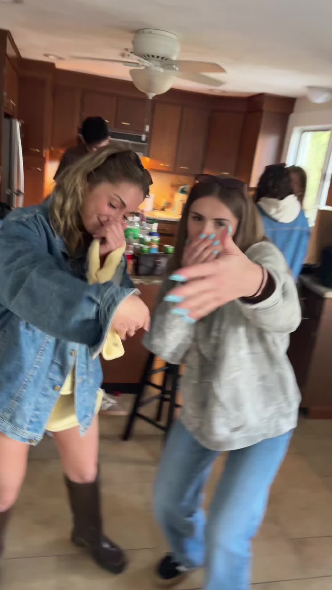 @la laaaaa