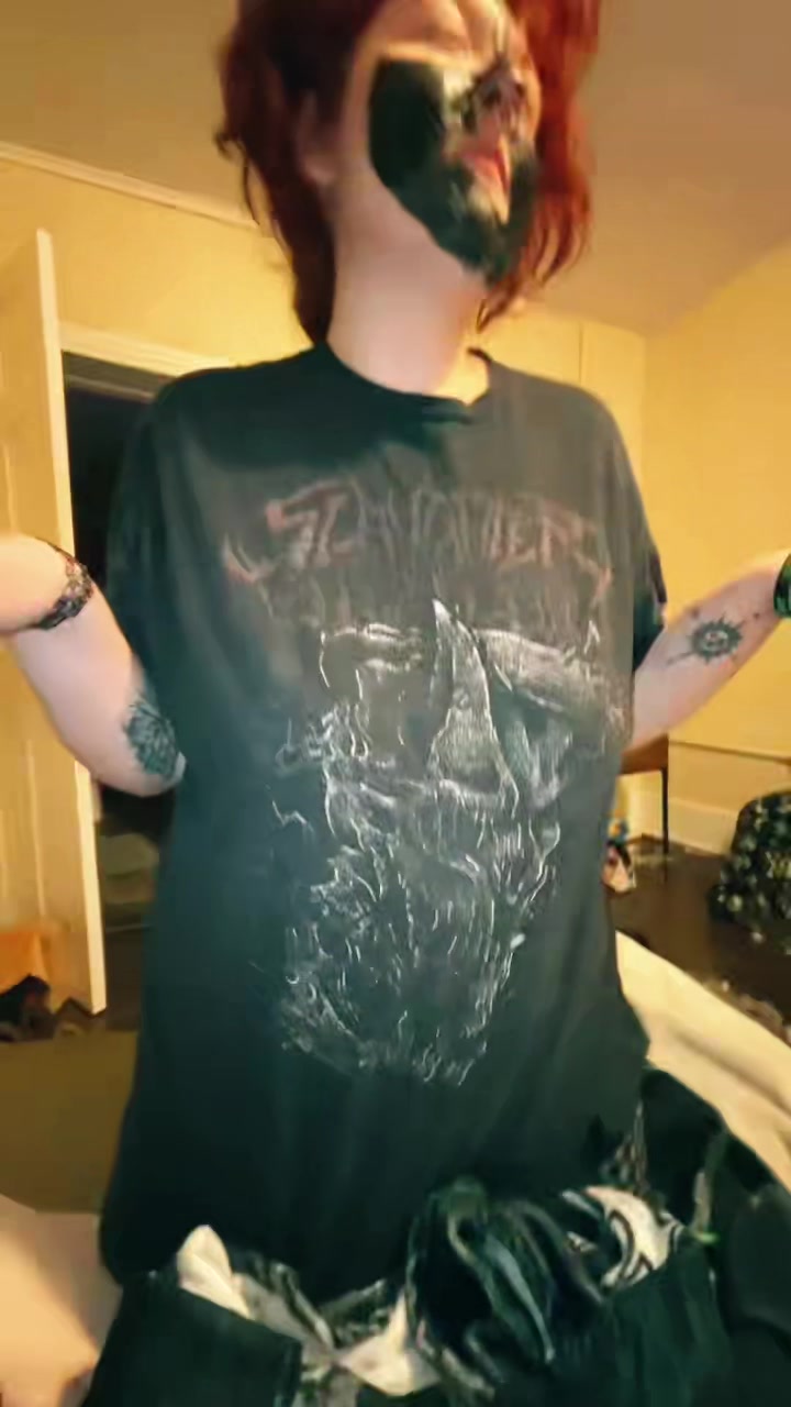 @savanah rayne メ𝟶