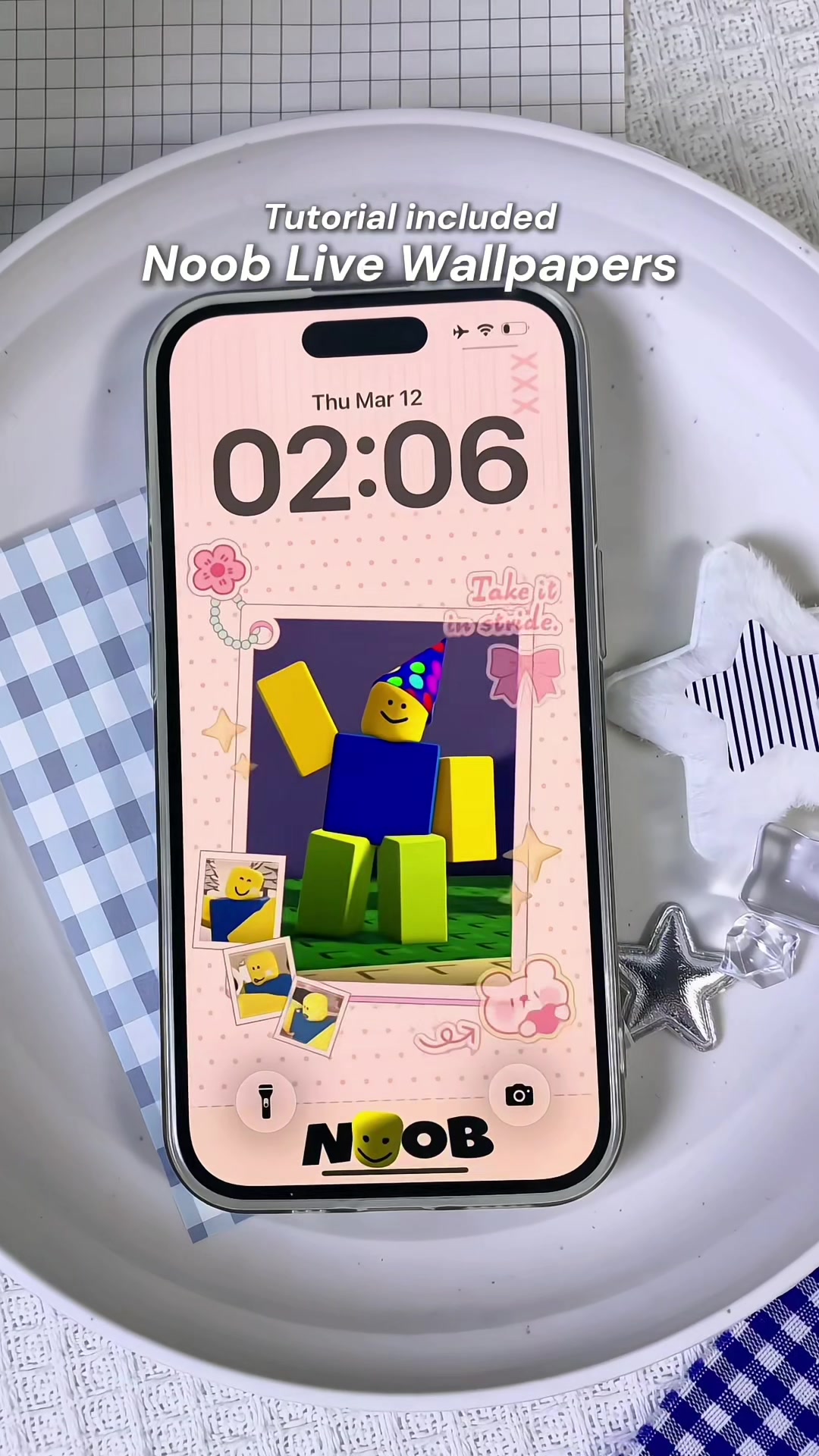 @ʚWallimochiɞ