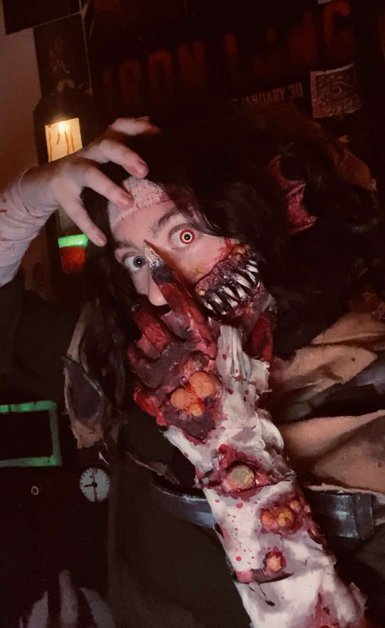 @~🦾🤘🎸Metal Mazzy 🎸🤘⚔️~