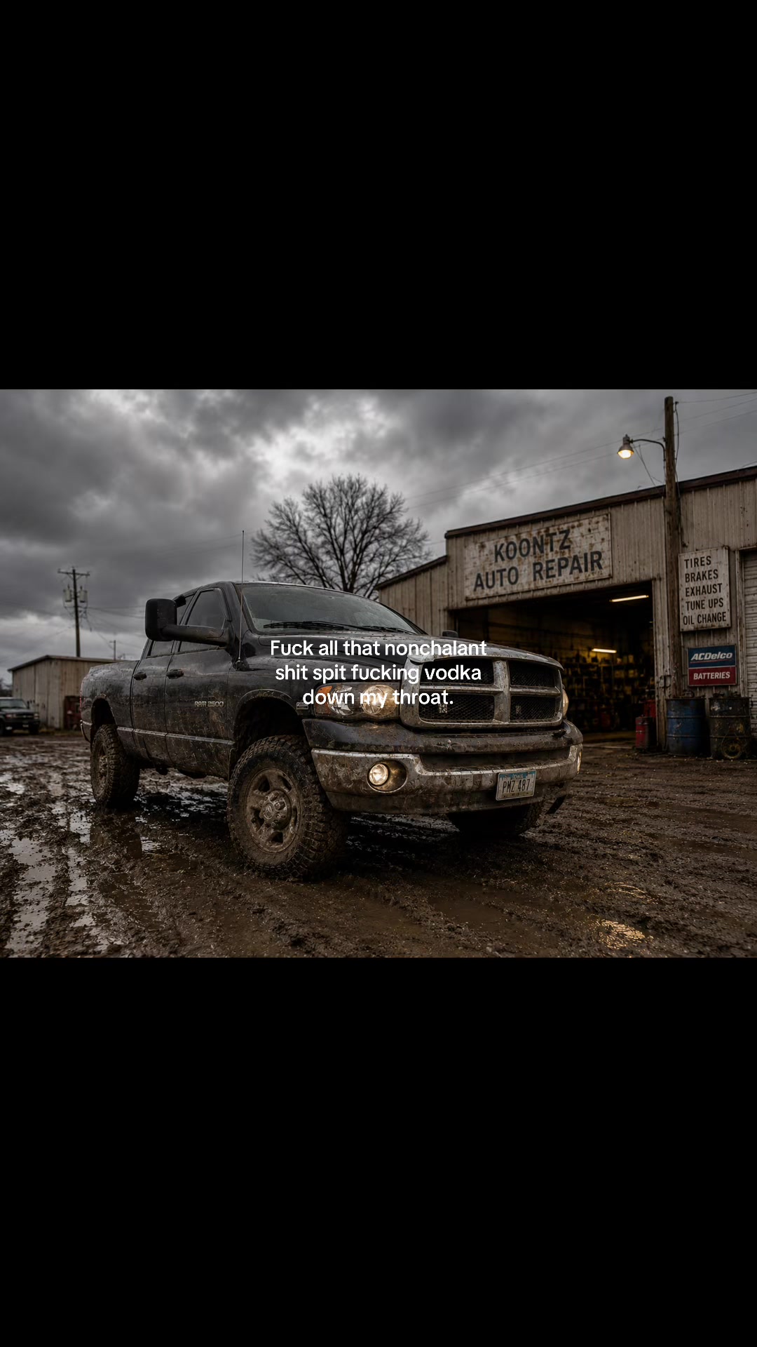 @diesel gang