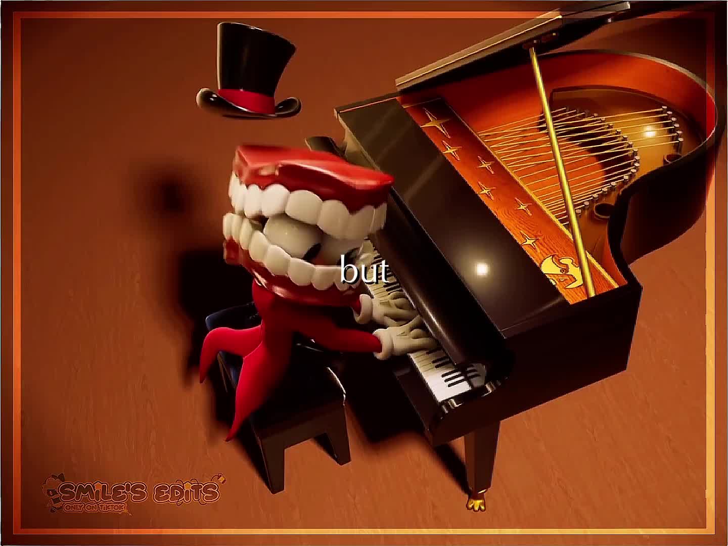 @𓆩🎭🎪 smіᥣᥱ's ᥱძі𝗍s 💛🤖𓆪