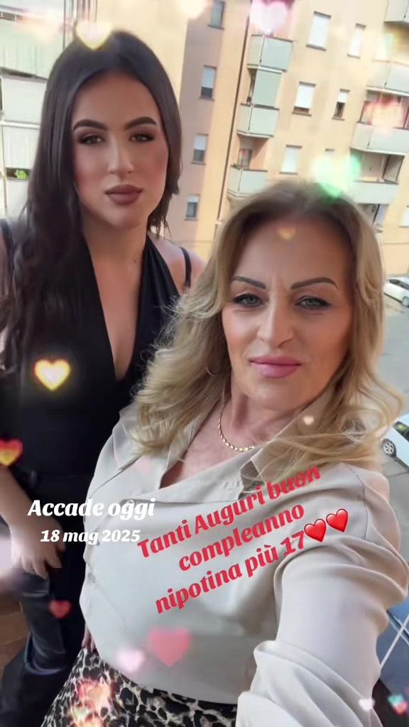 @Fusco Anna