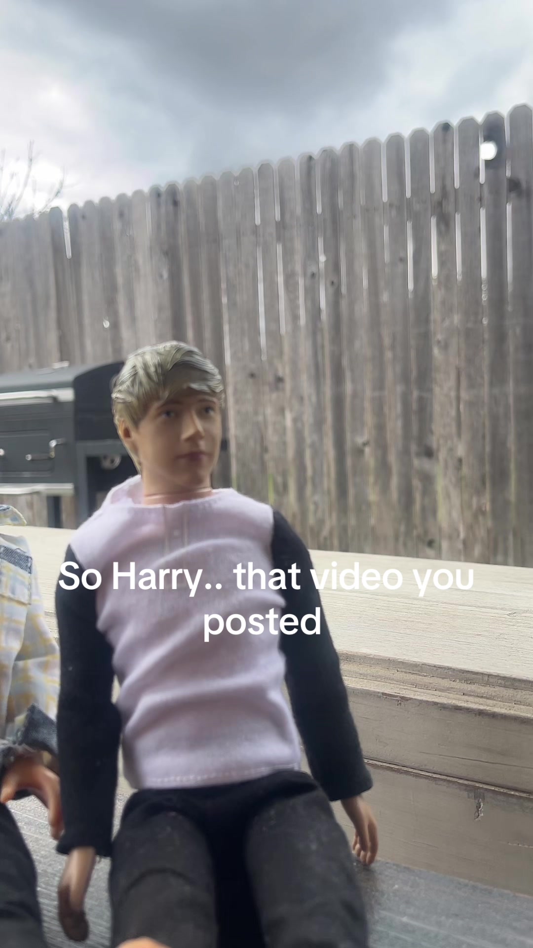 @Tha Boiz