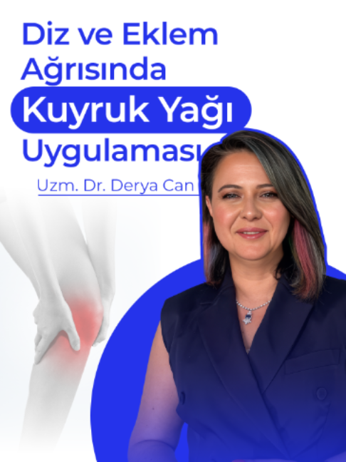 @Uzm. Dr. Derya CAN