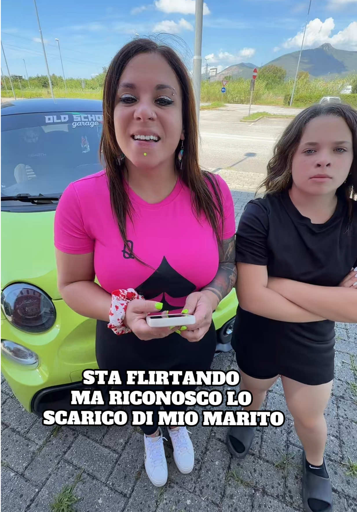 @Simona Abarth ✅