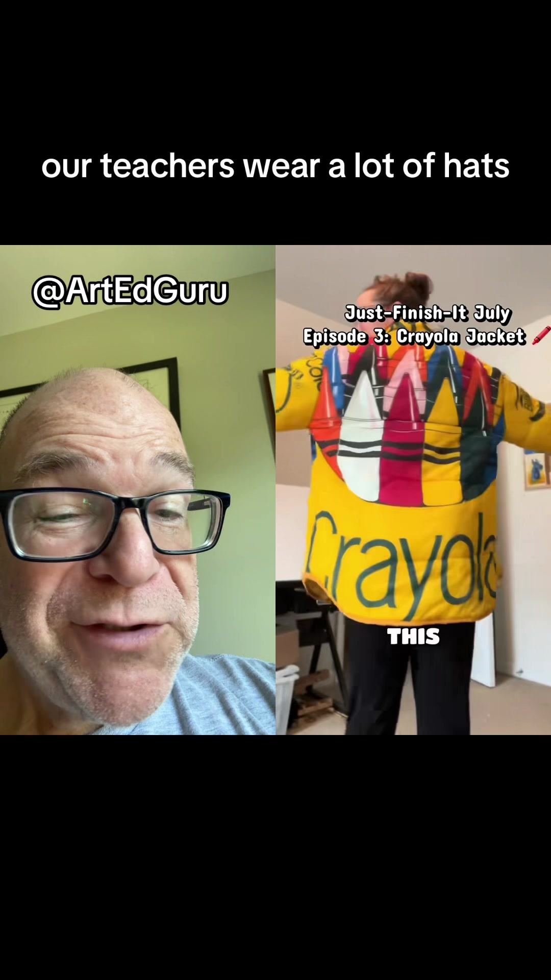 @ArtEdGuru