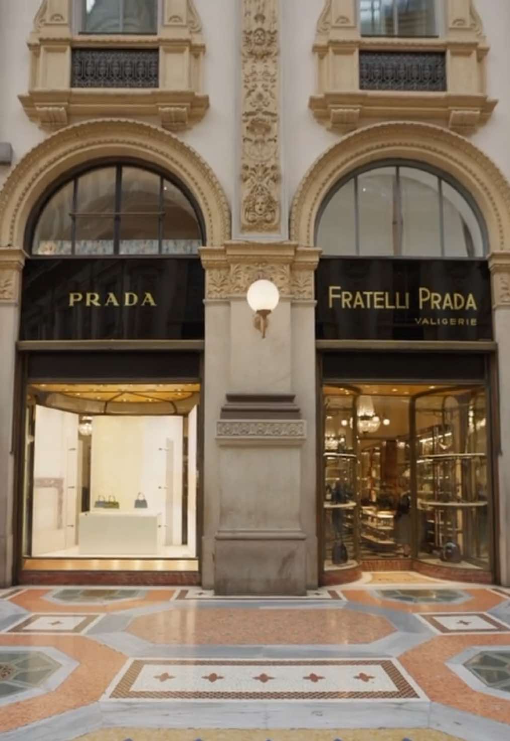 @Prada