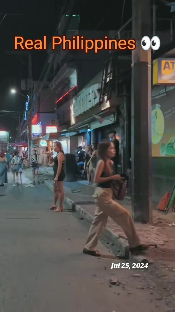 @🇵🇭Philippines In Real Life