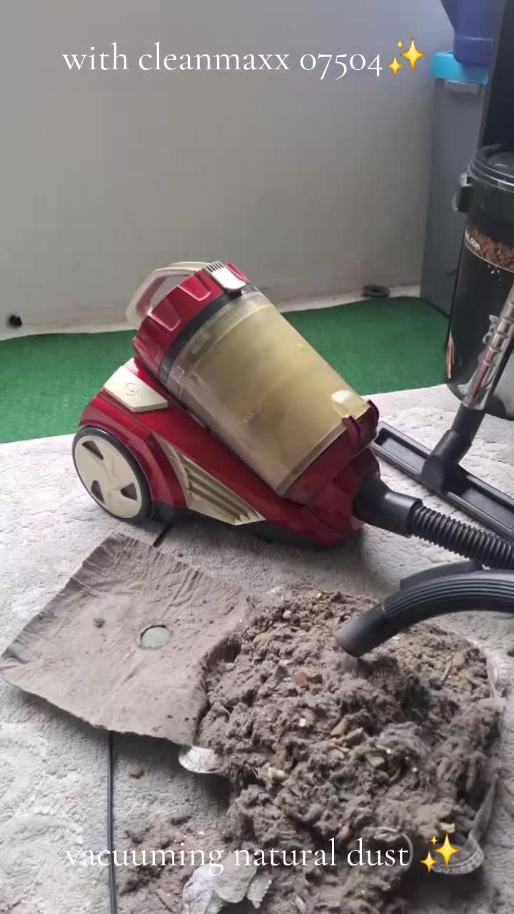 @vacuum cleaners