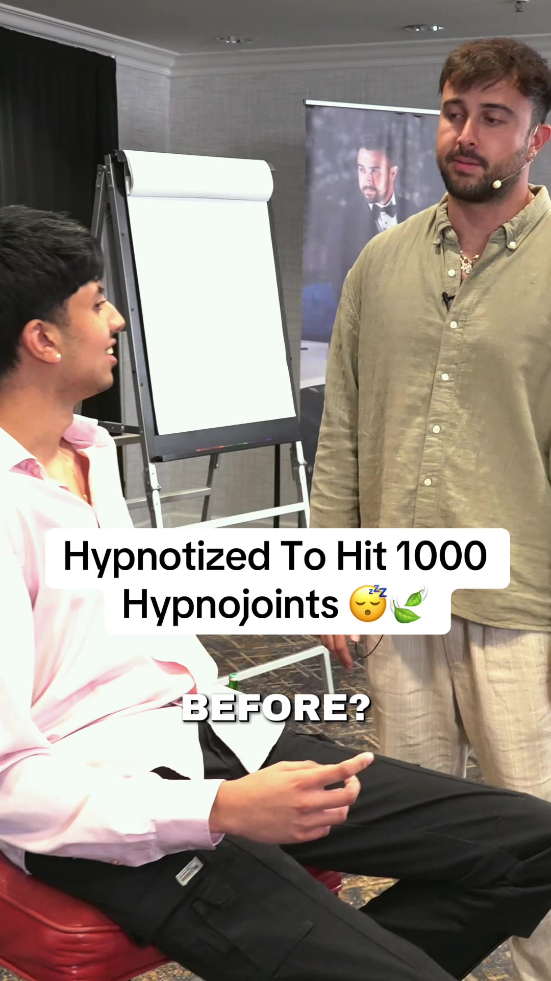@Marczell Klein | Hypnosis