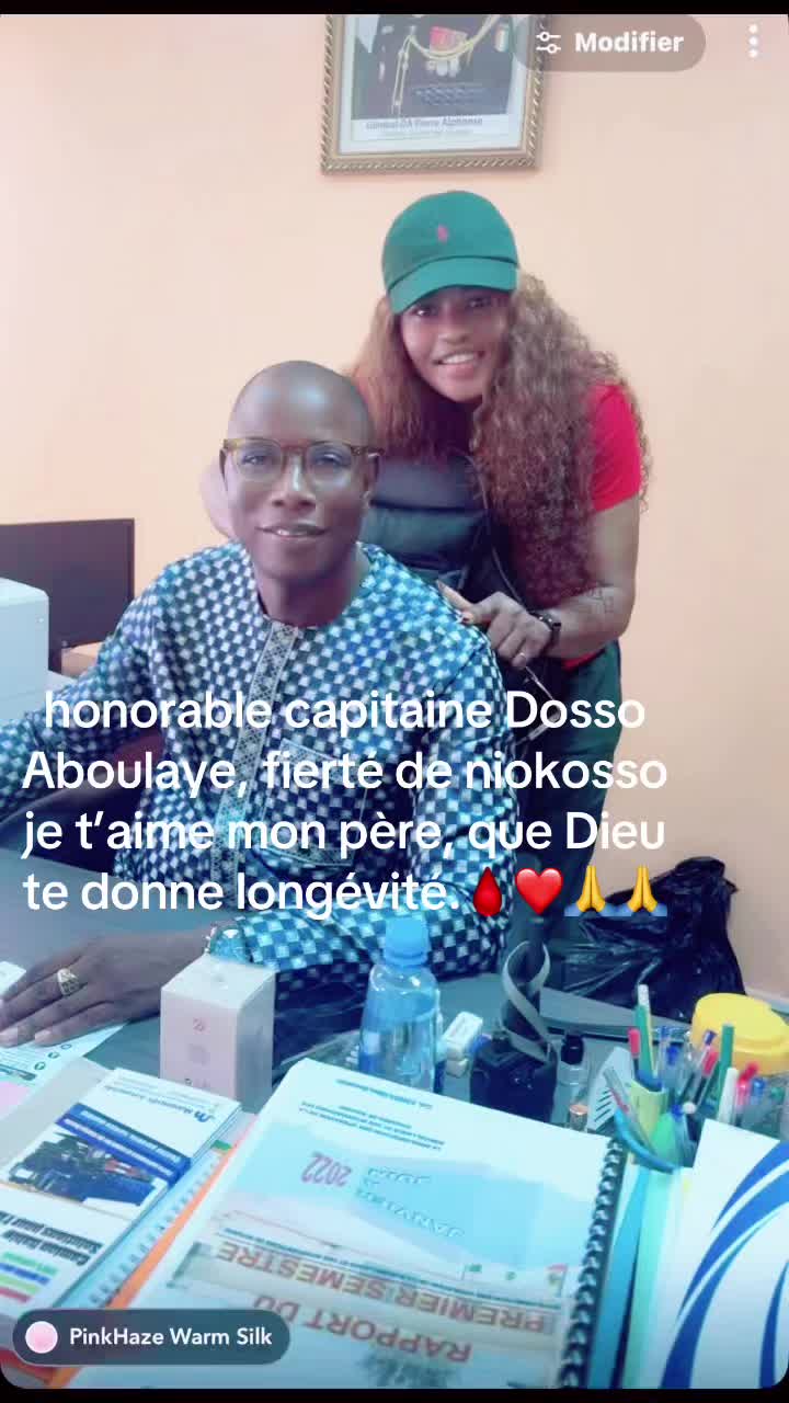 @baralaka mousso la baronne🌸🦂