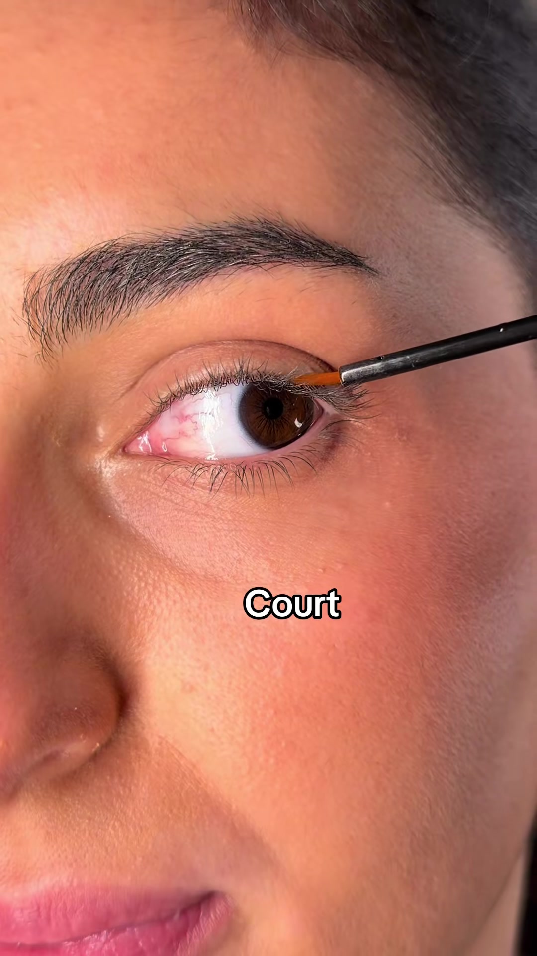 @Lash by Maya