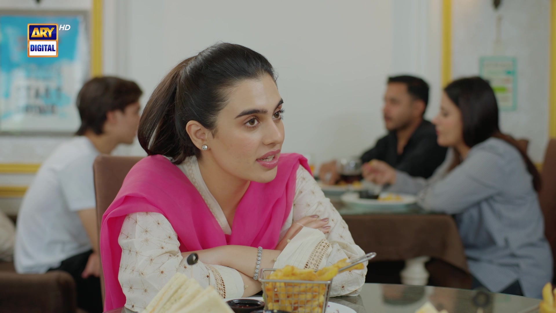 @ARY DIGITAL