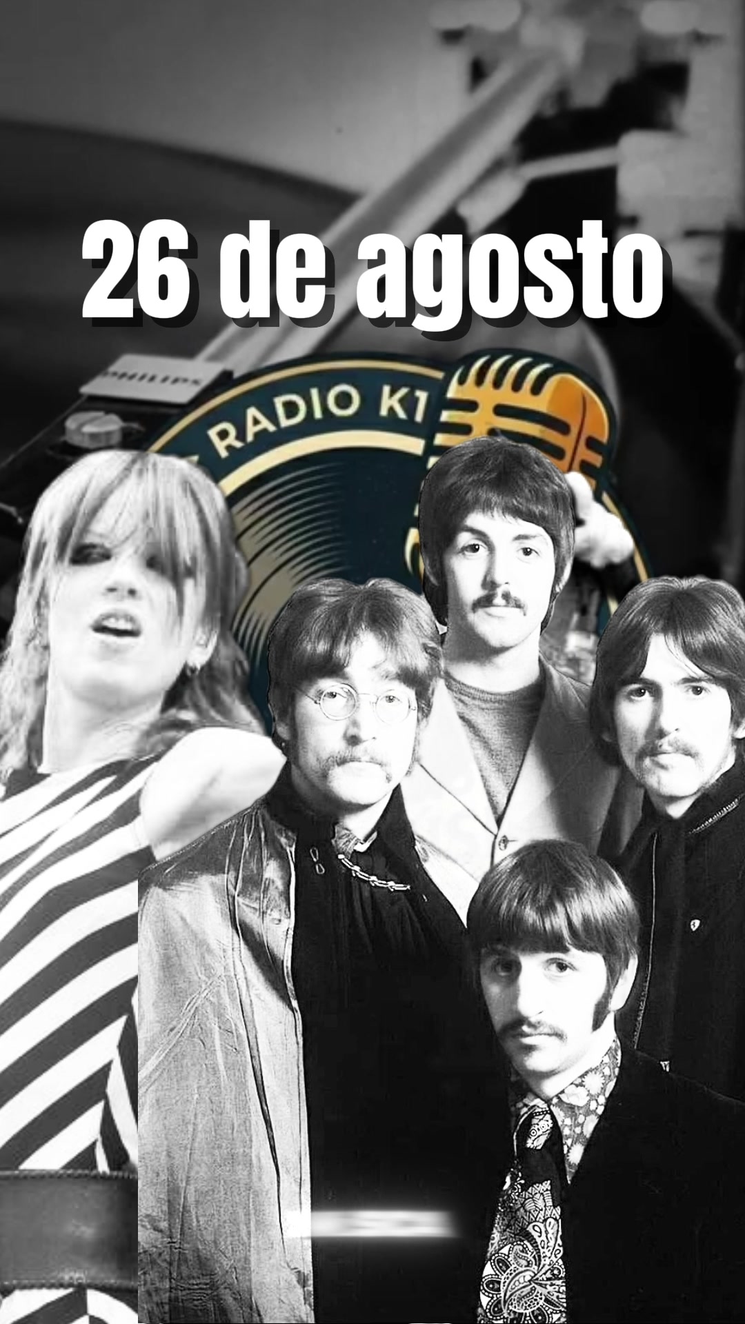 @Radio K1