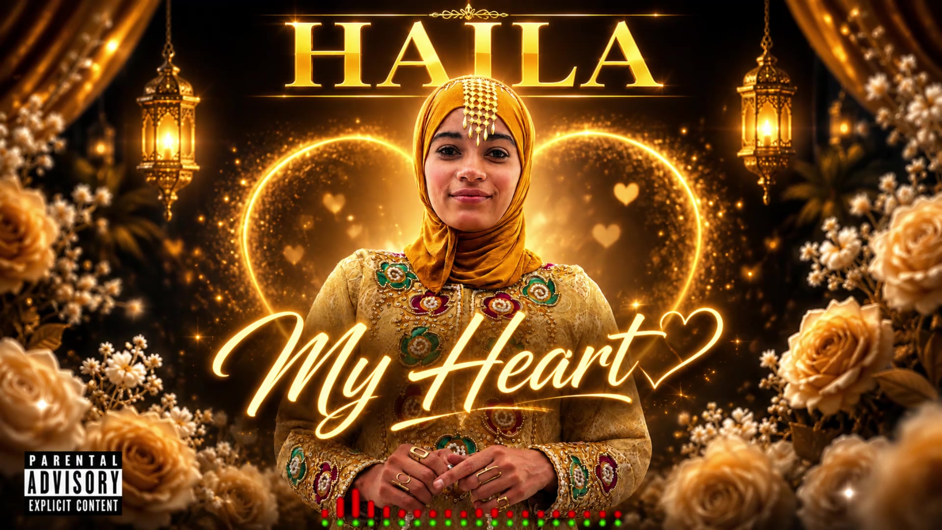 @Haila