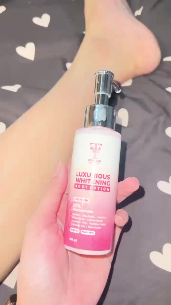 @TITALUXE SKIN GLOW