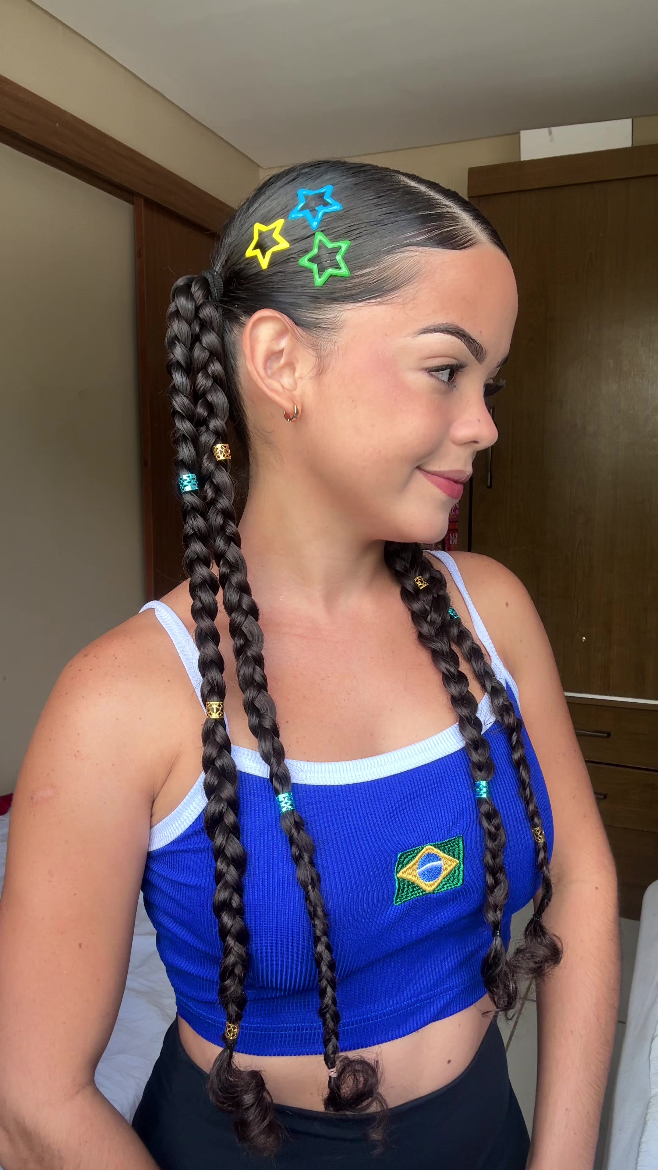 @Francielly Santana ❤️🔥