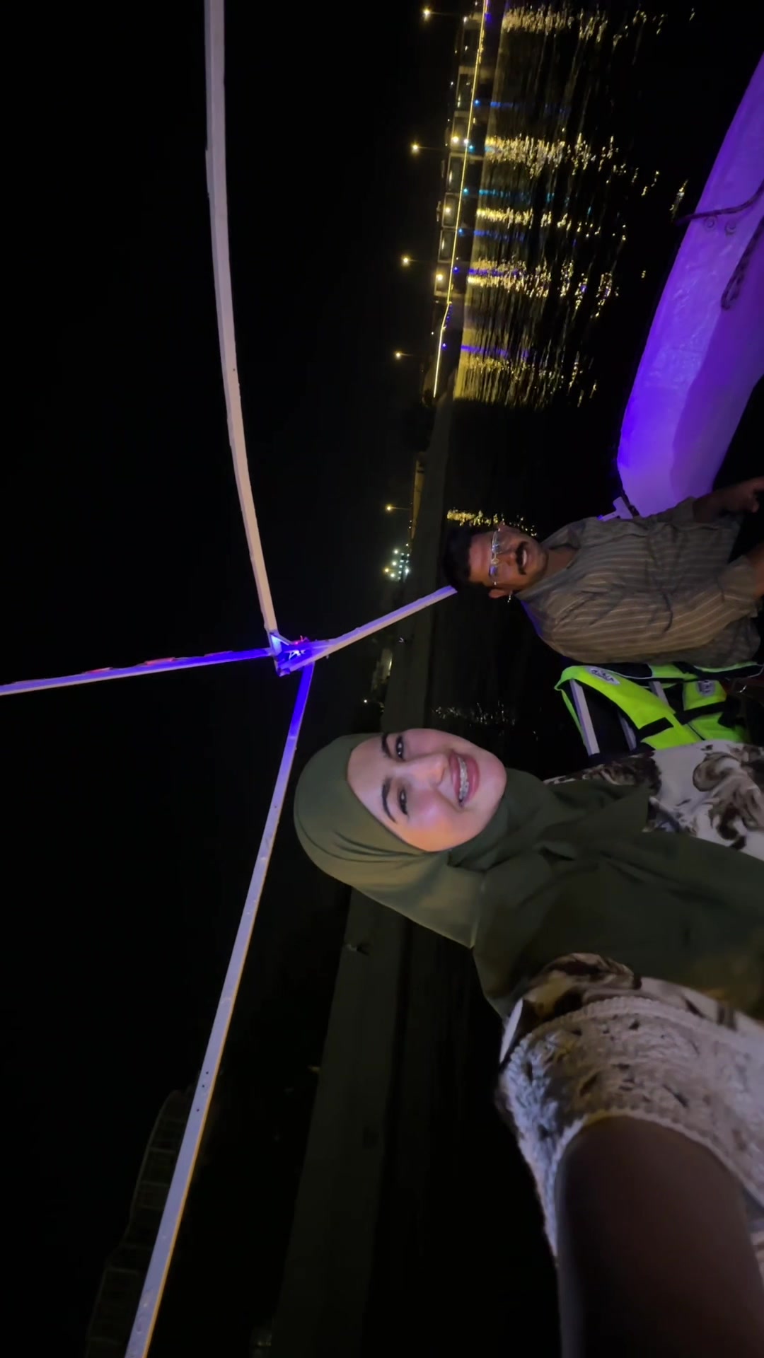 @الإعلامية زينب كريم