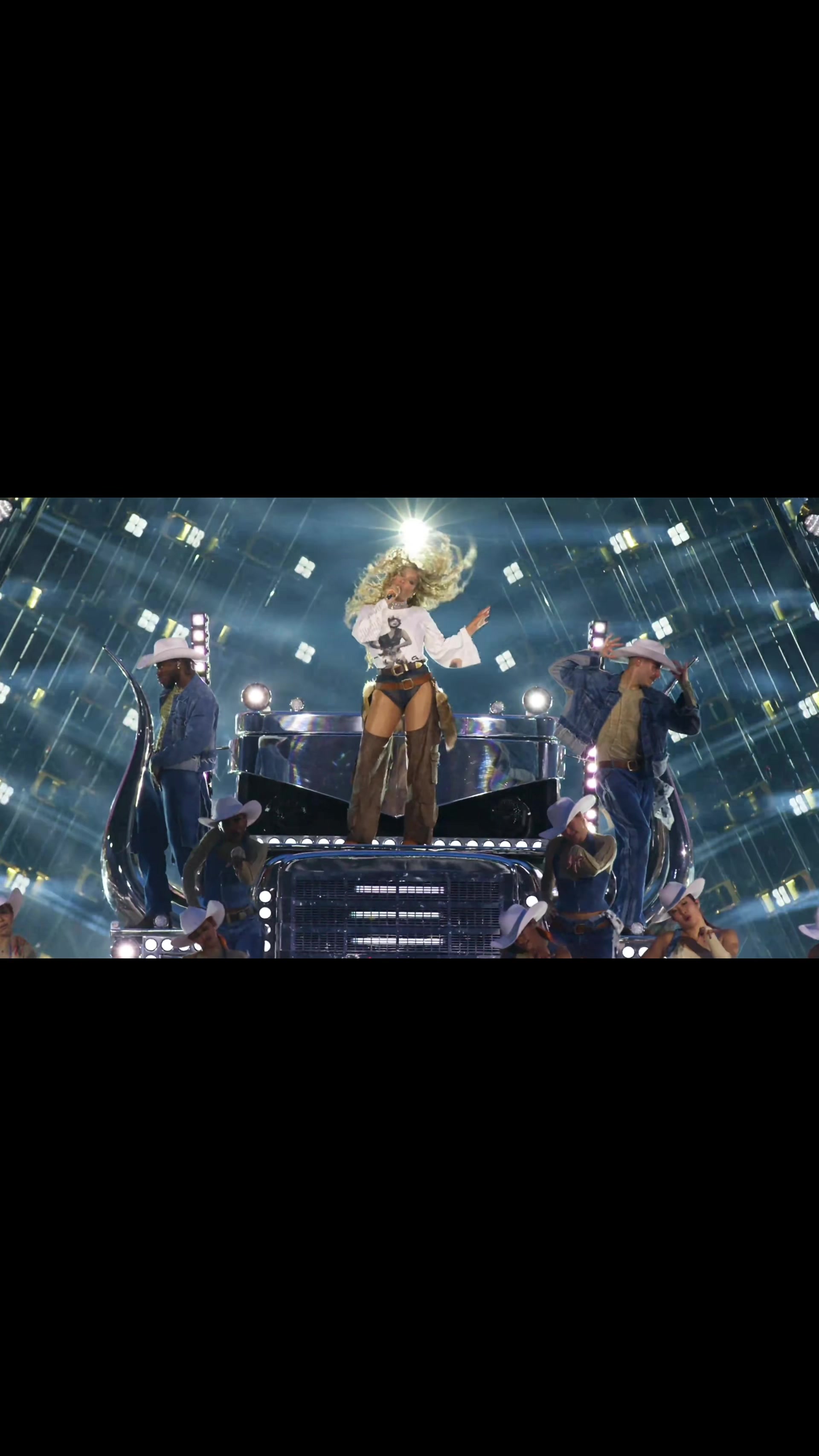 @BUGABOO 🐝 Beyhive acc