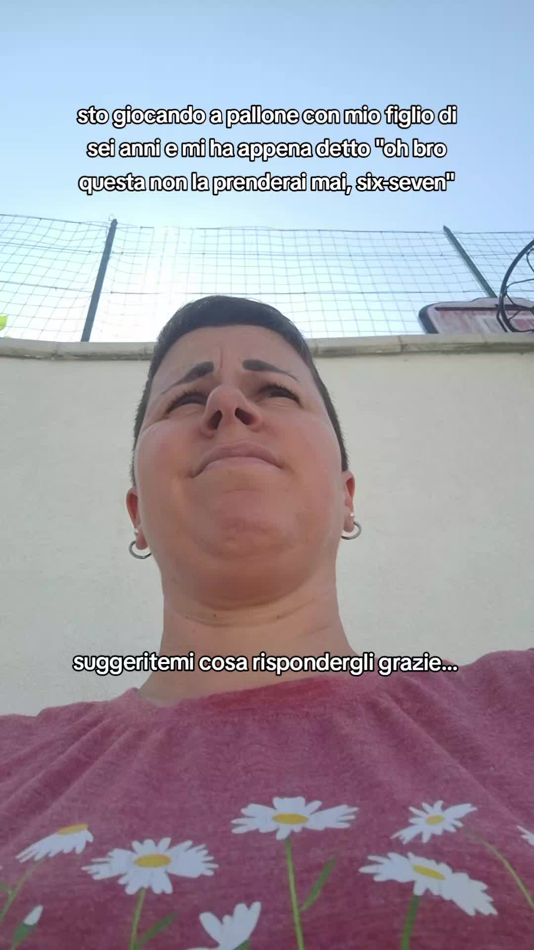 @Monica mamma di 4