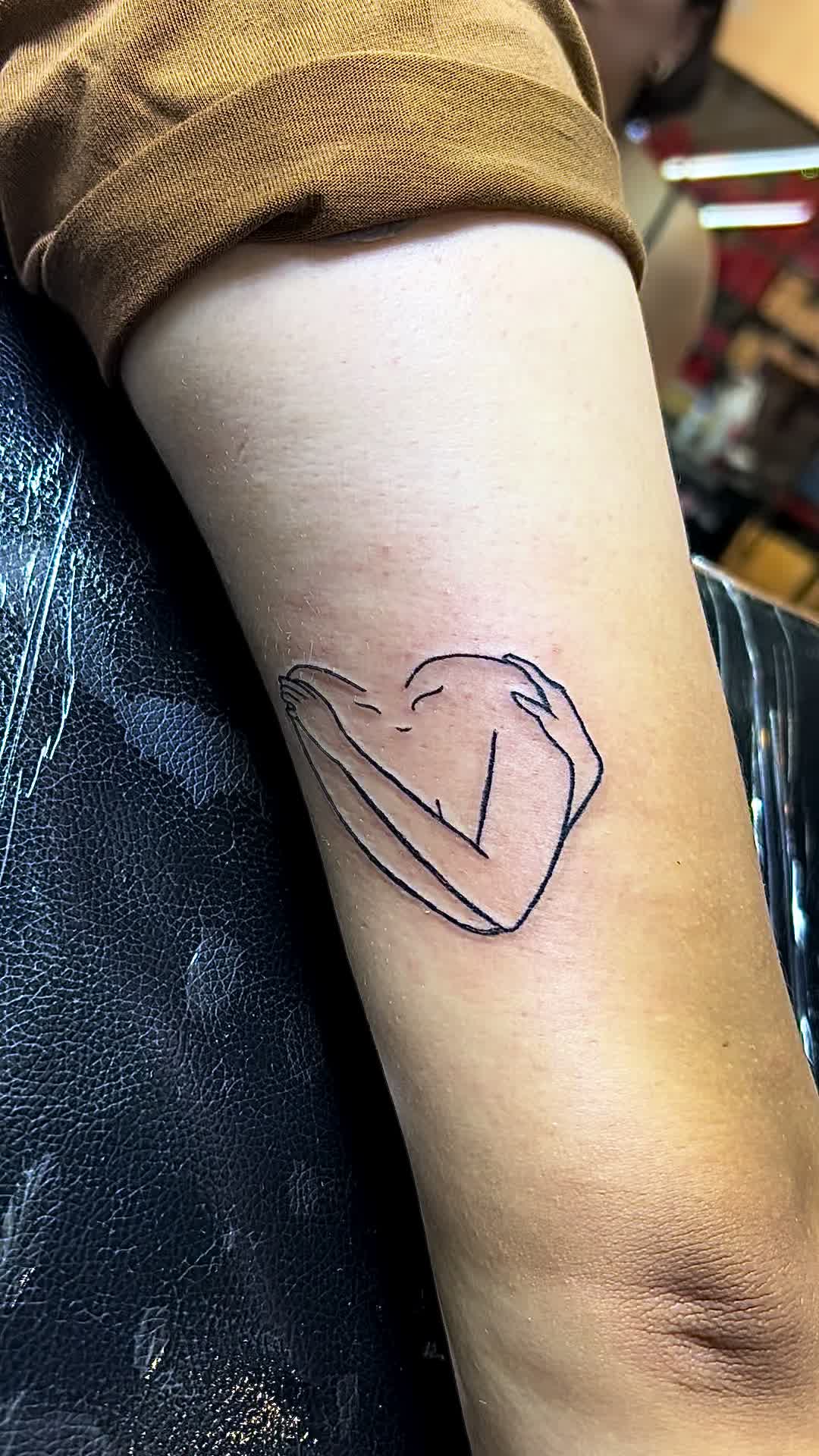 @Tattoo Extraordinaire