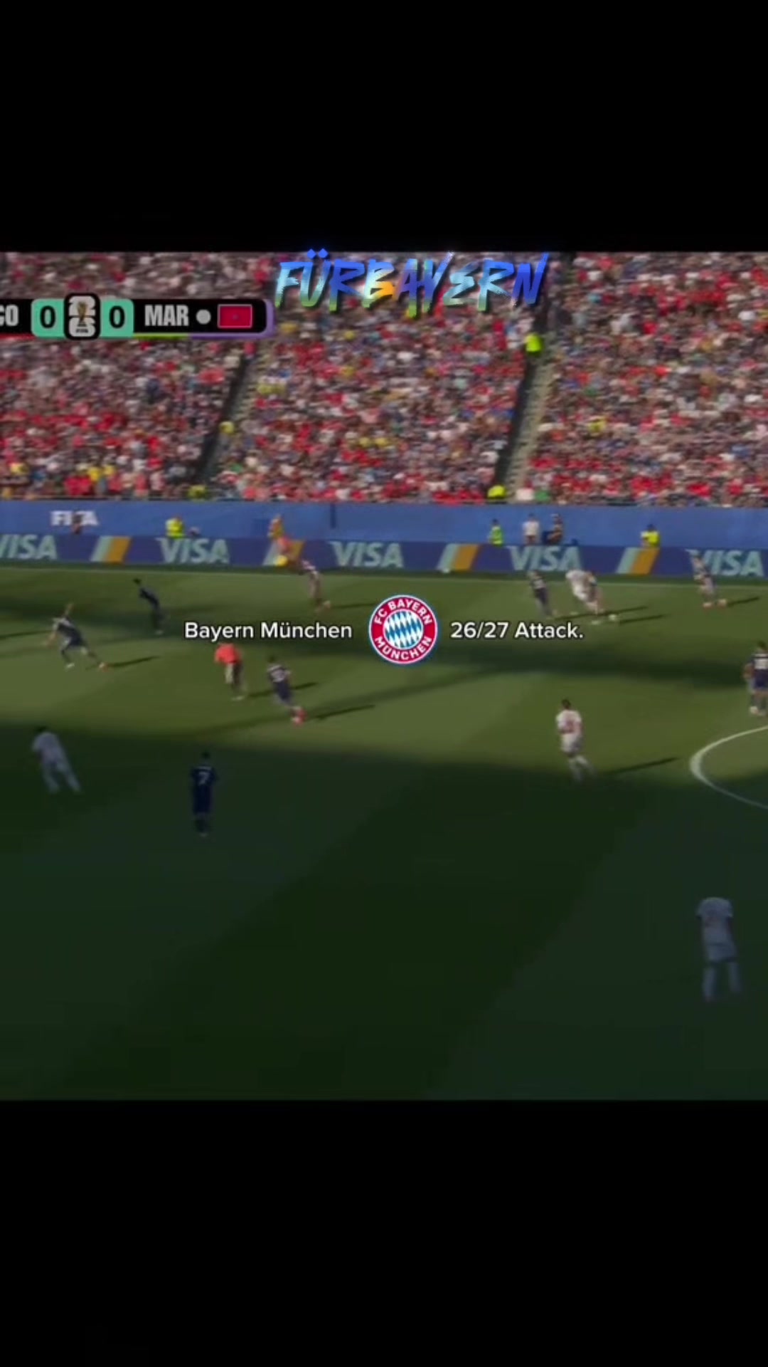 @F&uuml;rBayern