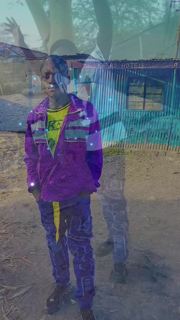 @Vicram Mkale