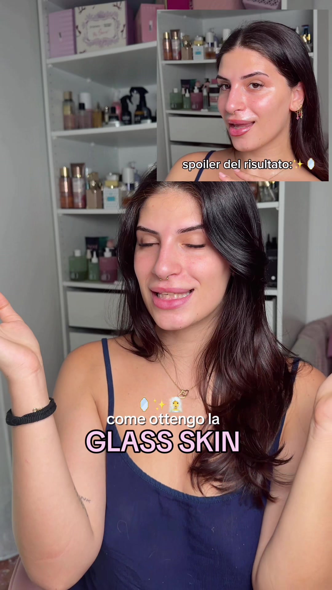 @sara k 🎀 skincare & beauty