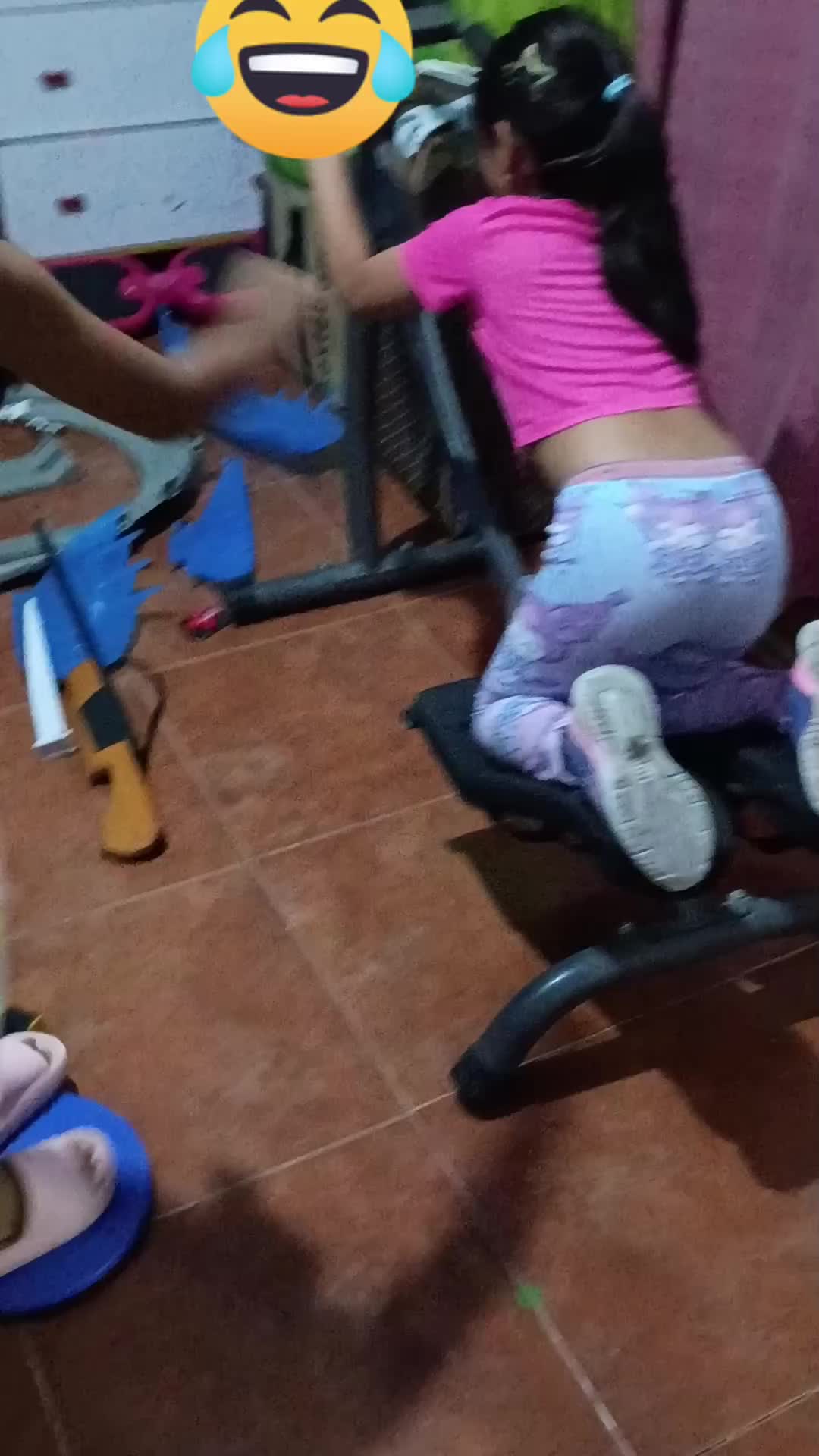 @sandyReyes