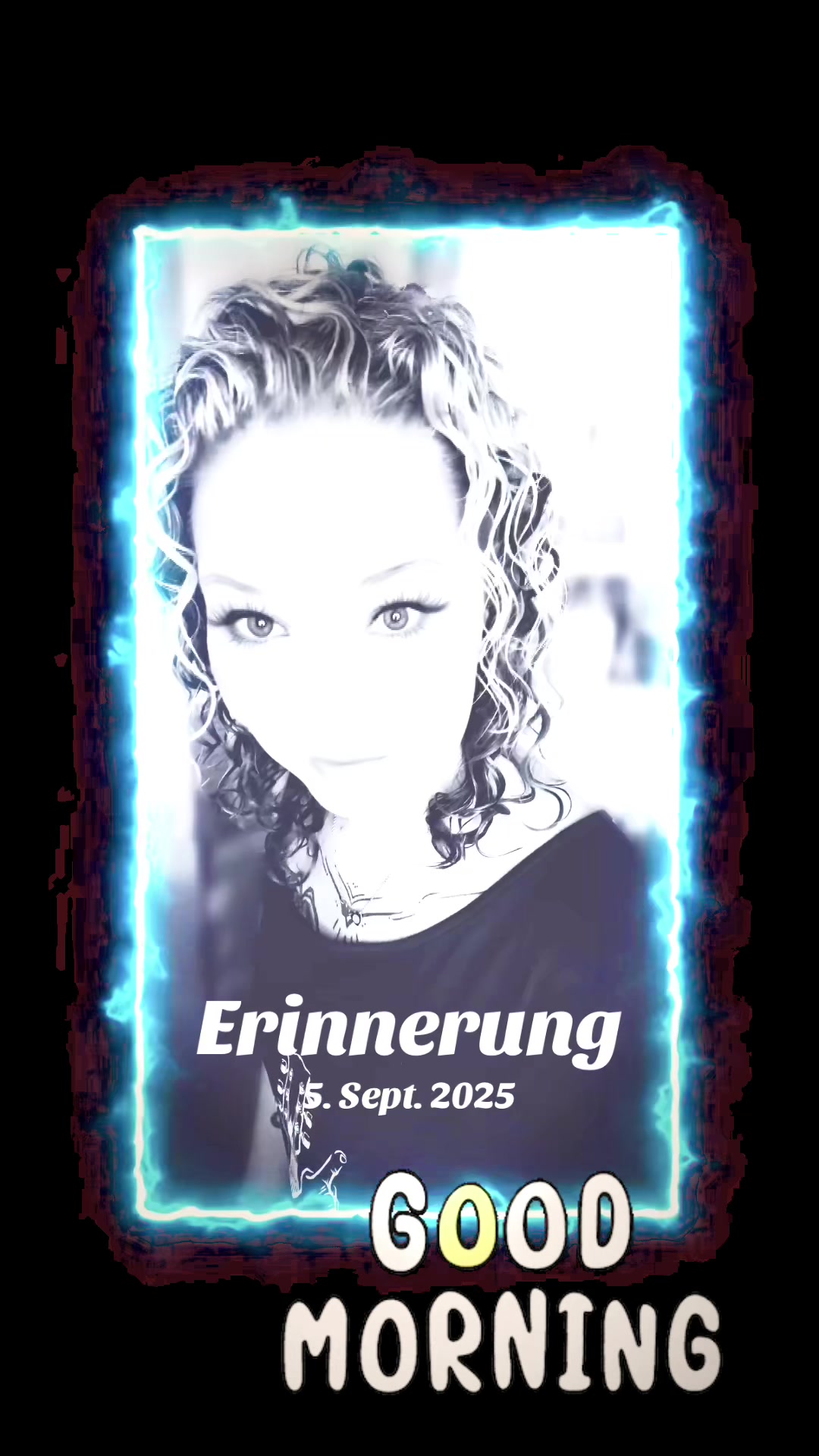 @CarrieMandy2002&hearts;️🖤 2.0