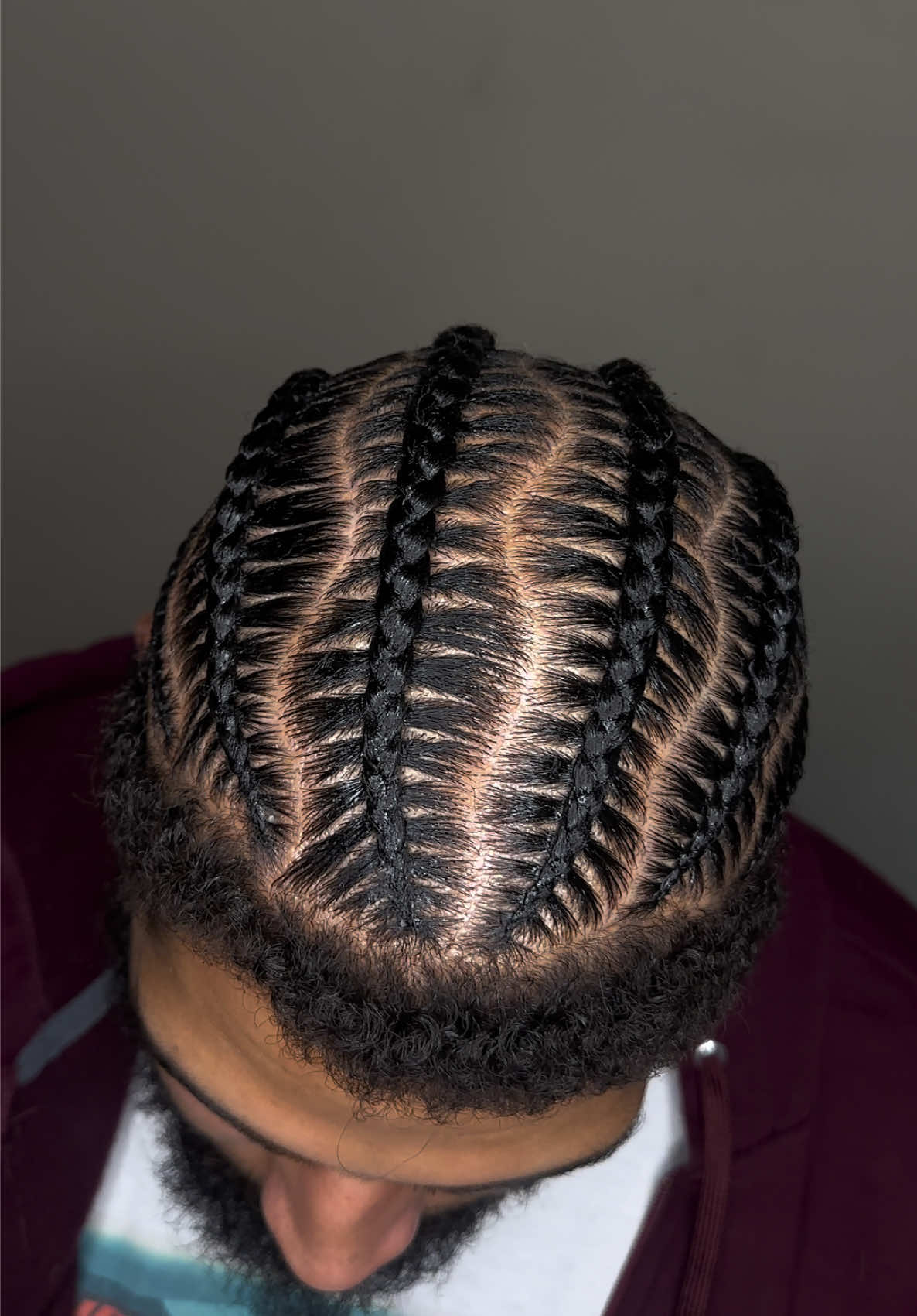 @Nettie💕 CELEBRITY HAIRSTYLIST