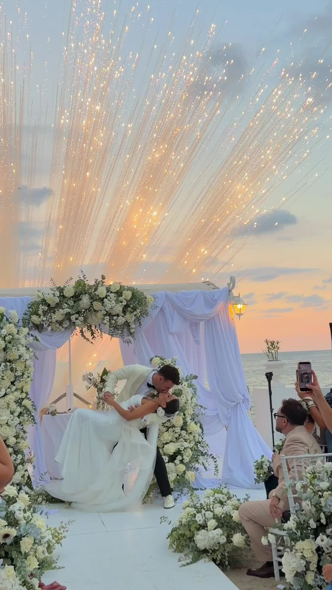 @Luxury Wedding Planner Italy