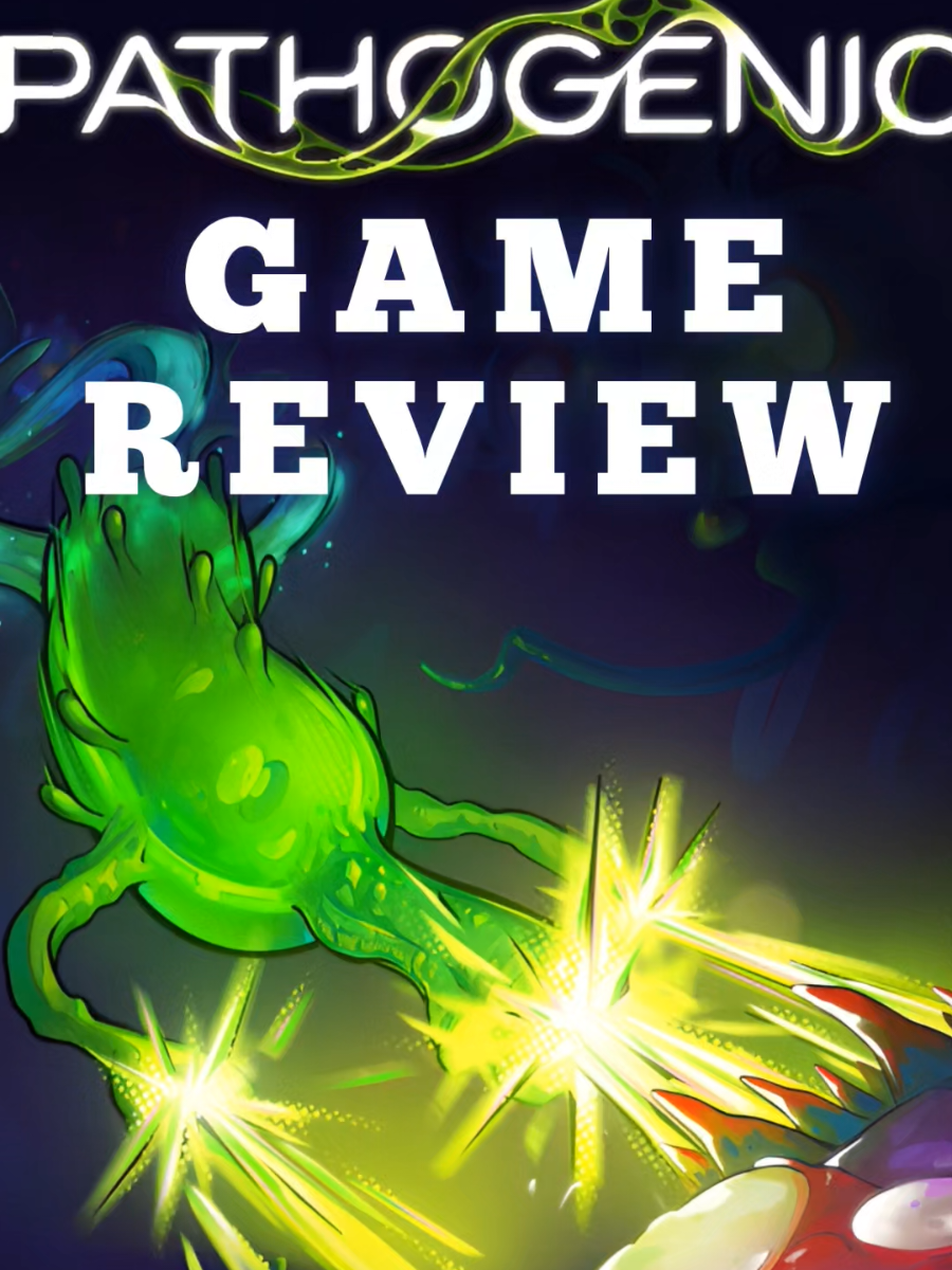 @Concise Game Reviews
