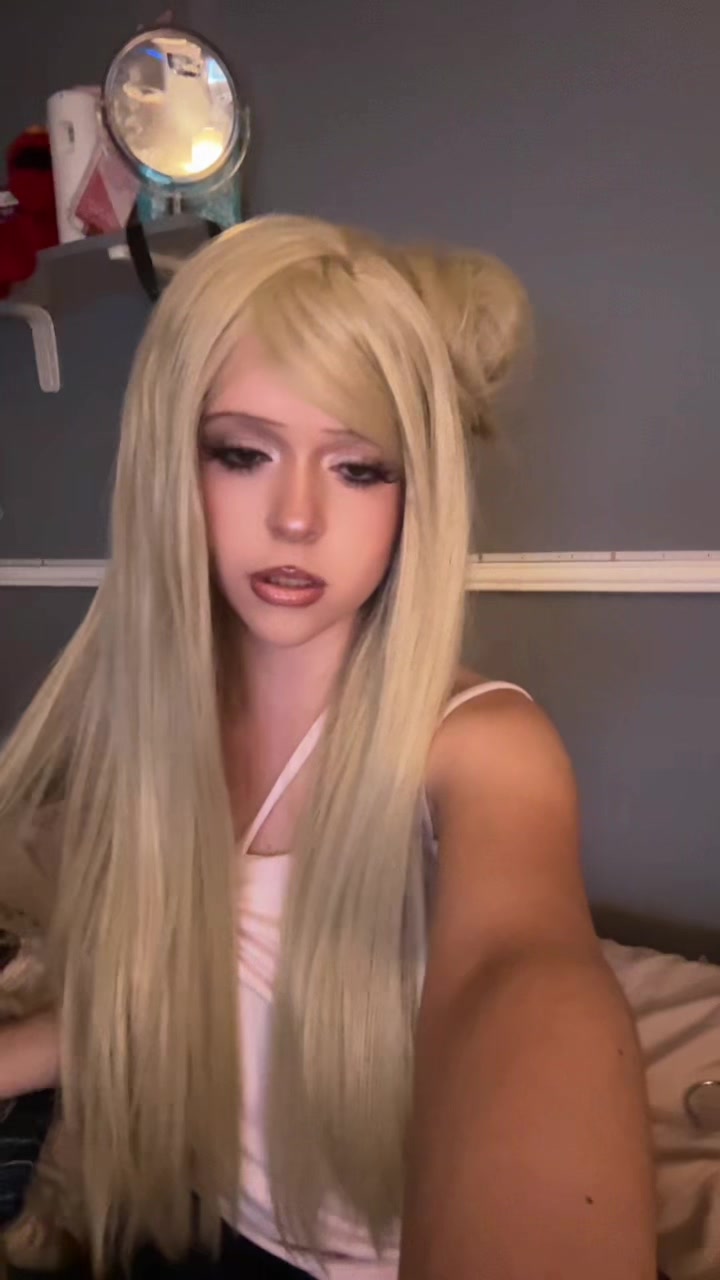@Tori 🎀