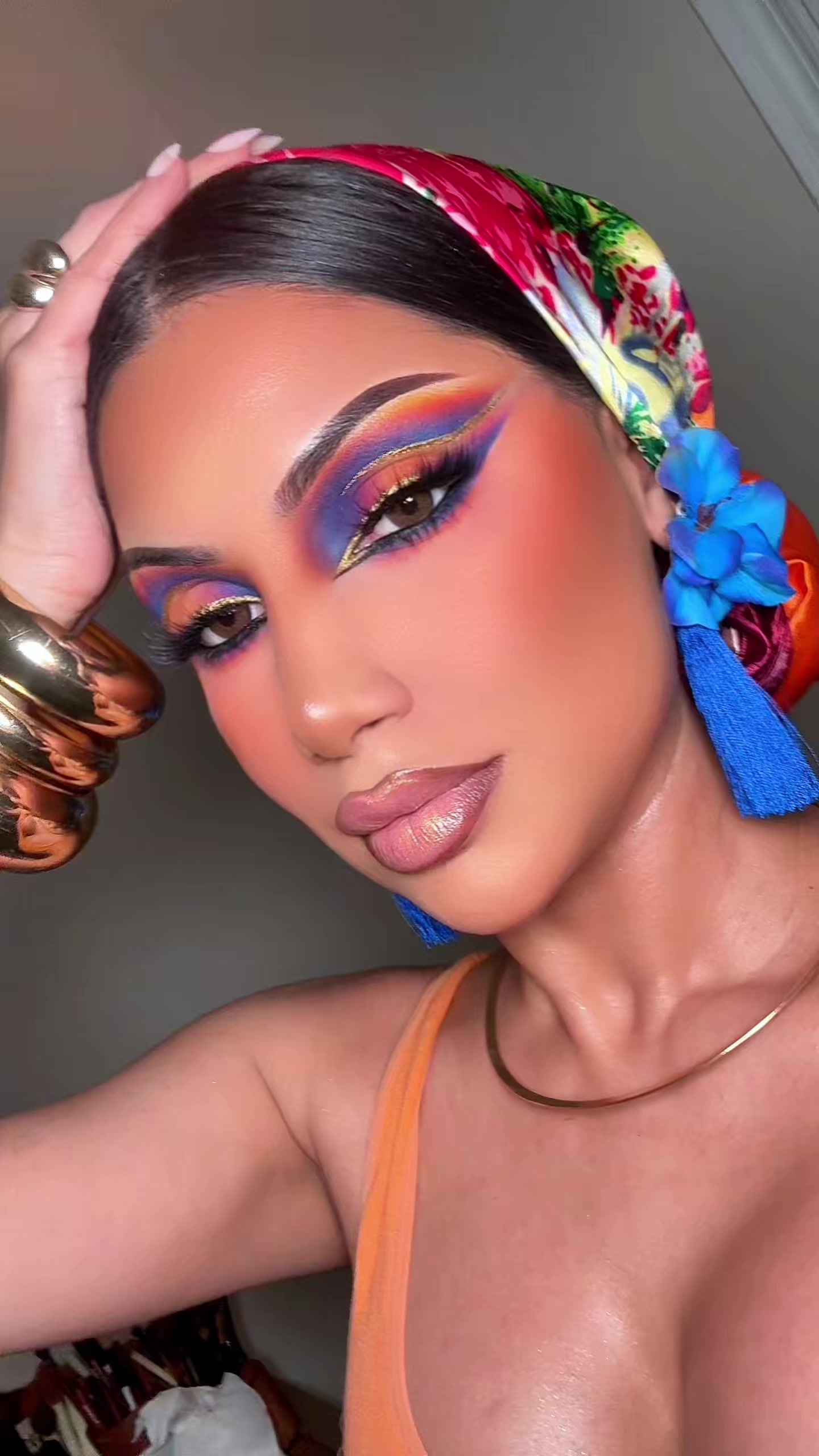 @Makeupbyalinna