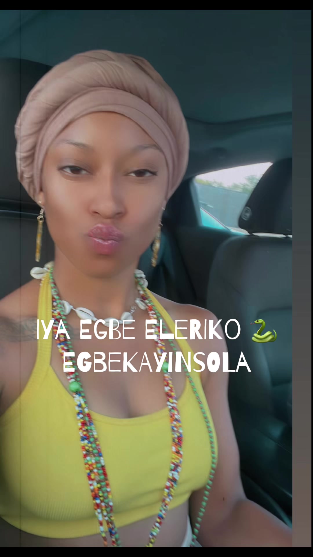 @Ifawomire