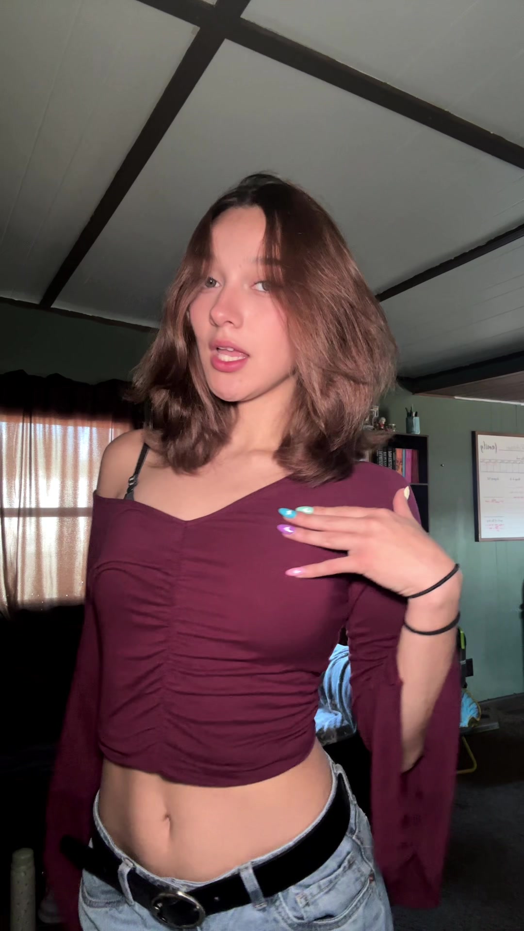 @하나