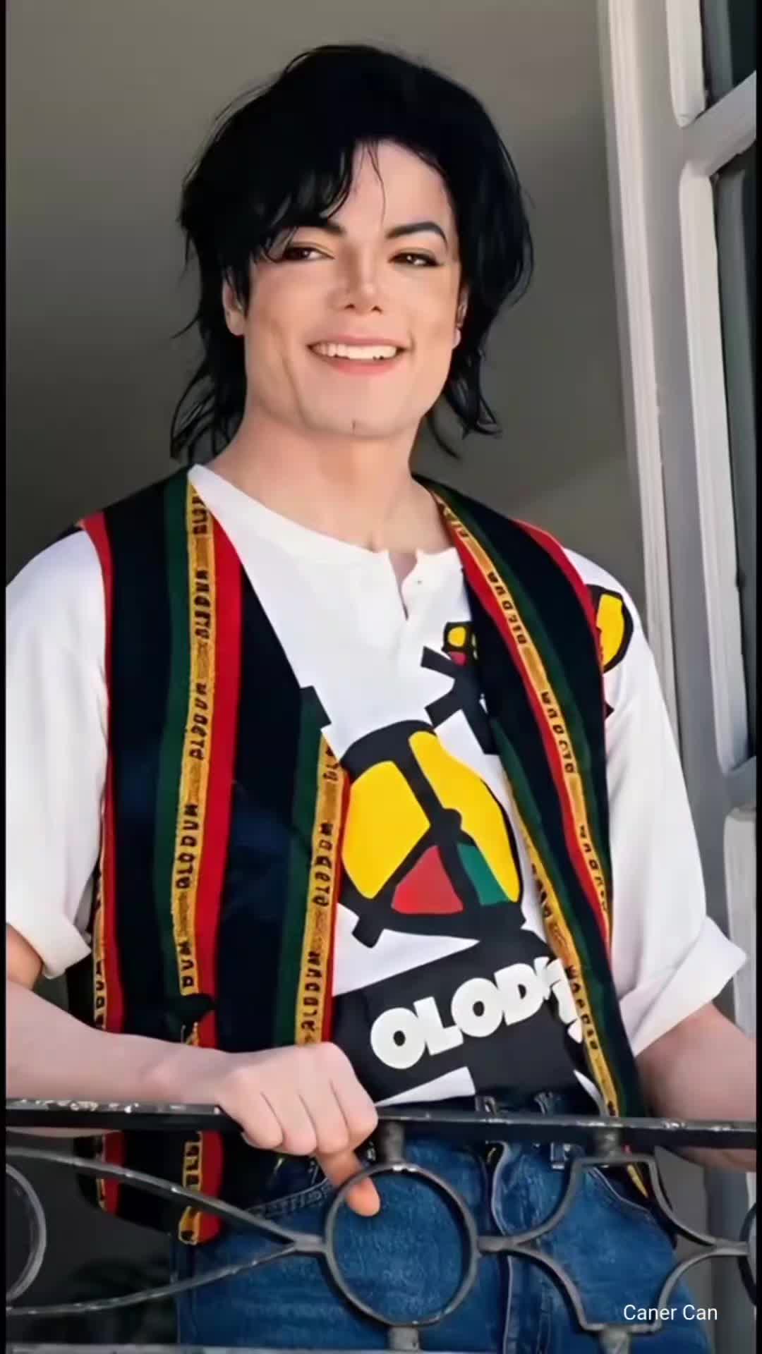 @👑👑👑 KING OF MJ 👑👑👑