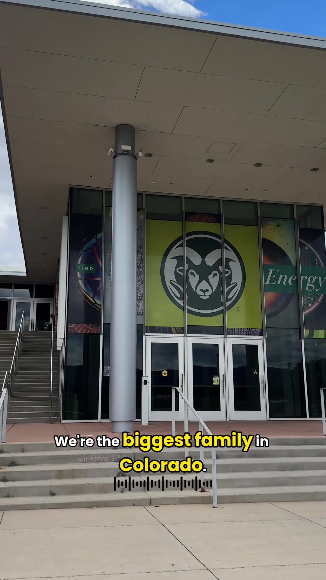 @Colorado State University
