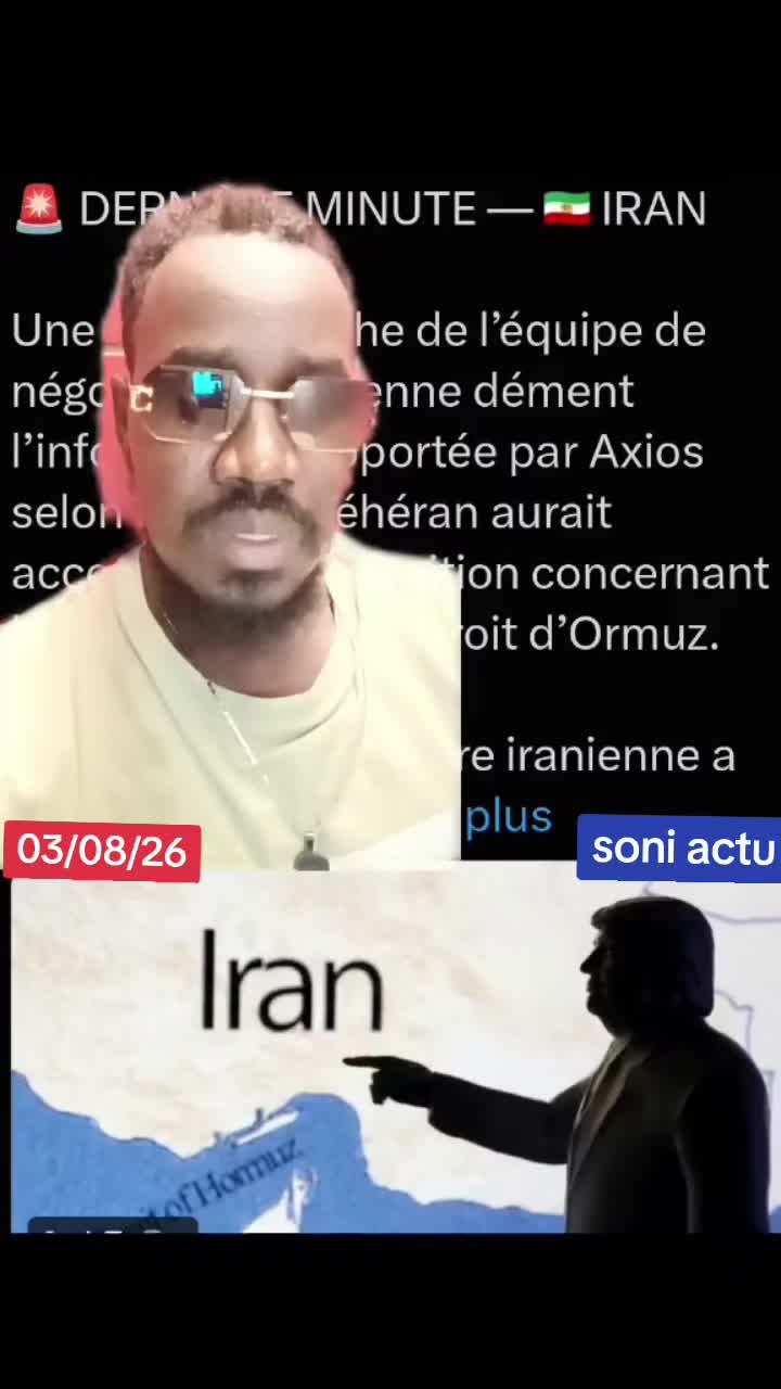 @Adama Saounera