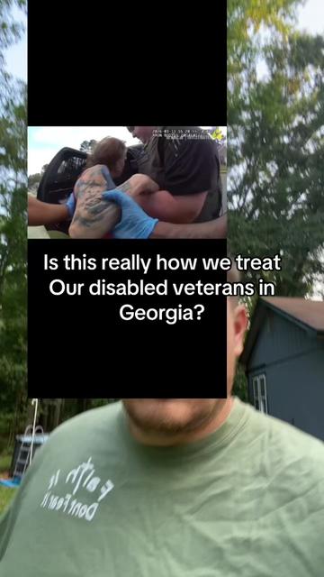 @The Georgia landscaper