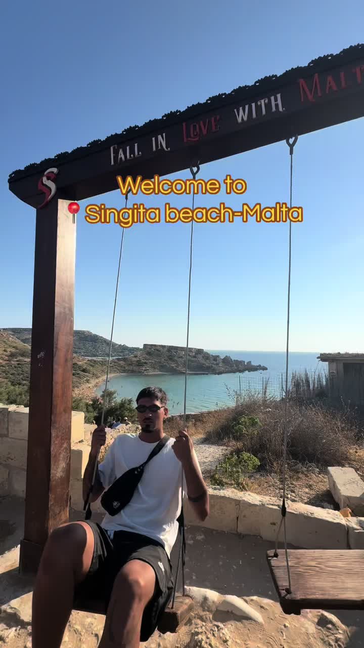 @La tua guida a Malta 🪩🏝️🇲🇹